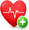 Health insurance providing financial protection against medical expenses and hospitalization
