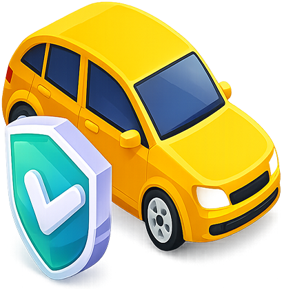 Car insurance protecting your vehicle against accidents, theft, and damages
